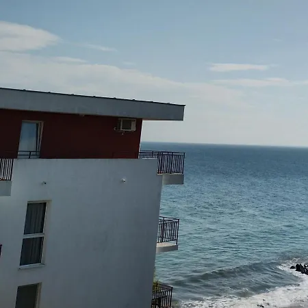 Studio Marina Sea View-bastetbs Apartment