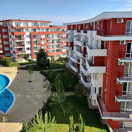 Studio Marina Sea View-bastetbs Apartment *