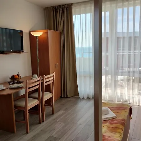 Studio Marina Sea View-bastetbs Apartment